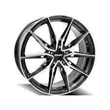 Kalon Wheels Cypher "Real Rims"