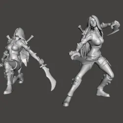 Katarina
