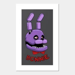 keychain Boni five night...