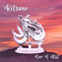 Kitsune