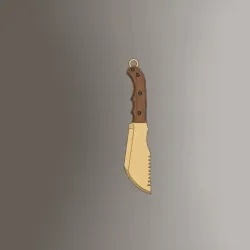 Knife Tracker