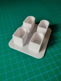 Lamy pen holder