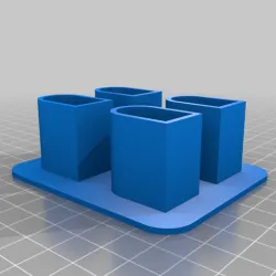 Lamy pen holder