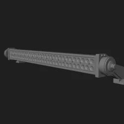 LED LIGHT BAR