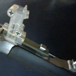 LEE primer feeder for hand primer