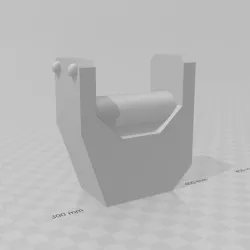 Legion Shiv Pintle Mount