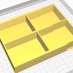 lego separator