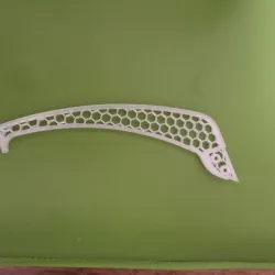 Legs for S500 Glass Fiber Quadcopter Frame