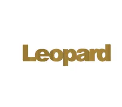 Leopard