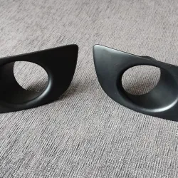 Light Lamp Bezel