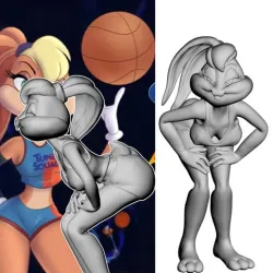 Lola SEXY