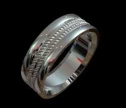 Loop Ring, Loop Ring