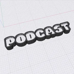Luminous Poster Podcast
