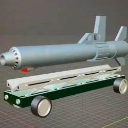 macross gunpod
