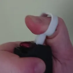Magazine Loader Ring