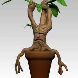 Mandrake