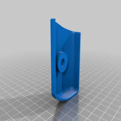 Matra Murena front bumper  cap
