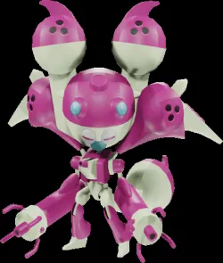 Medabots / Medarot - (ADV00)