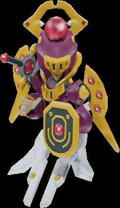 Medabots / Medarot - (NIT01)