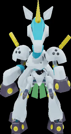 Medabots / Medarot - (TRS05)