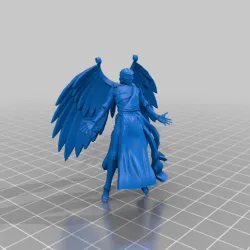 Metatron (Persona 5)