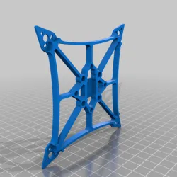 Microblivion II remix 20x20 stack