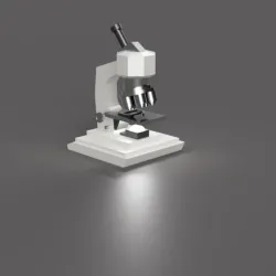 microscope / microscope