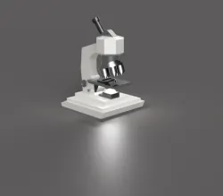 Microscopio