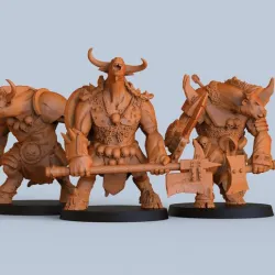 minotaurus