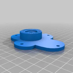 mk23 amomax clip