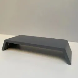 Monitor support