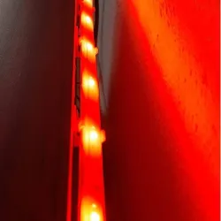 Mount for Hue Light Strip