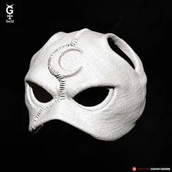 MR KNIGHT CAT - Mask