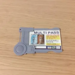 Multipass