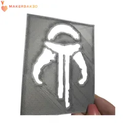 New Mythosaur Stencil