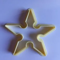 Ninja star cutter, ninja star cutter