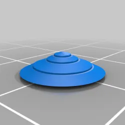 Not a Devo Hat