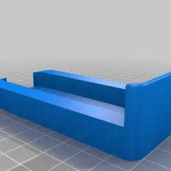 nuki keypad holder
