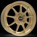 O.Z. Racing Wheels Alleggerita HLT "Real Rims"