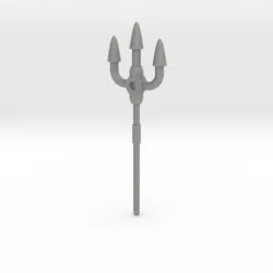 Octopunch Trident Transformers