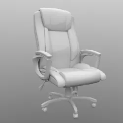 Office chair