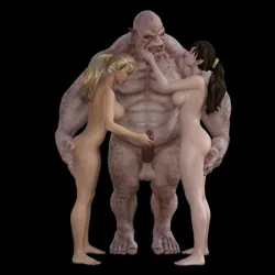 Ogre introduction