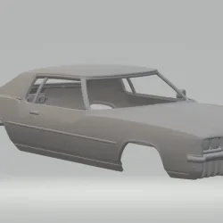 oldsmobile  toronado