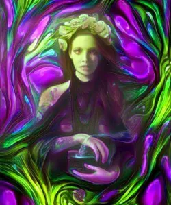 Oracle