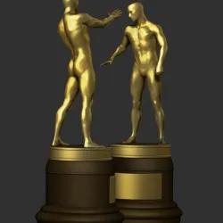 OSCARs Slap