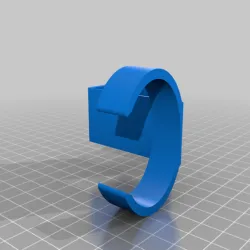 Over the shower, Shaver Holder