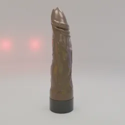 Penis Container Not A Dildo