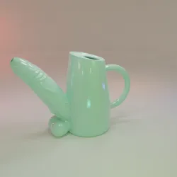 Penis Water Can