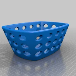 PerfBoxes