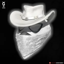 PHANTOM RIDER CAT - Helmet